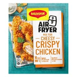 MAGGI | Air Fryer Mix Cheesy Crispy Chicken 70g