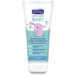 SEPTONA | Κρέμα Συγκάματος Βάλσαμο & Πανθενόλη 100ml