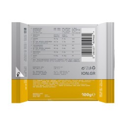 ΙΟΝ | BREAK | Σοκολάτα Dubai 100g