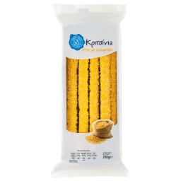 ΑΒ ΕΠΙΛΟΓΗ | Κριτσίνια με Καλαμπόκι 250g