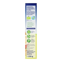 HIPP | Κρέμα Δημητριακών με Γάλα Βρώμη Μήλο 250g