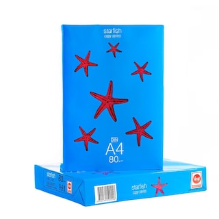 - | Φωτοτυπικό Χαρτί Α4 500 Φύλλα 1 Τεμάχιο