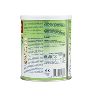 SANILAC | 3 | Toddler Milk Powder No3 1+ Years 400g