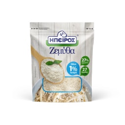 ΗΠΕΙΡΟΣ | ZEMITHA . 200 GR