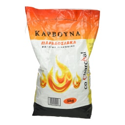 ΠΥΡΑΚΑΝΘΟΣ | Κάρβουνα  5kg