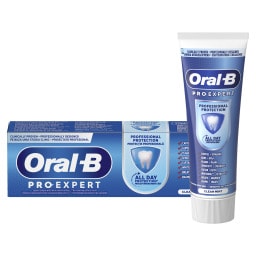 ORAL B | EXPERT PROTECTION | Οδοντόκρεμα Pro Expert Professional Protection 75ml