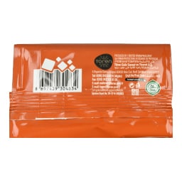 TOREN CARRE | Γκοφρέτα Φουντούκι 125g