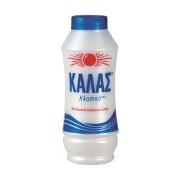 Αλάτι Κλασικό 750g