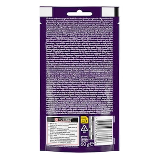 FELIX | Γατοτροφή Party Mix Original 60 gr