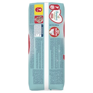 PAMPERS | Πάνες Βρακάκι Μωρού Premium Pants Νο7 27 Τεμάχια