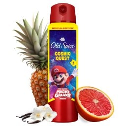 OLD SPICE | Αποσμητικό Spray Wolfthorn Super Mario 150ml