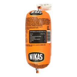 ΝΙΚΑΣ | Παριζάκι Χωρίς Γλουτένη 300g