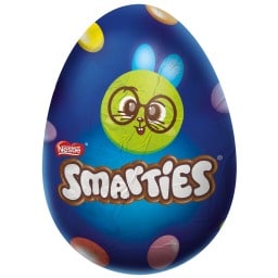 SMARTIES | Σοκολατένιο Αυγό Easter Egg 17.5g