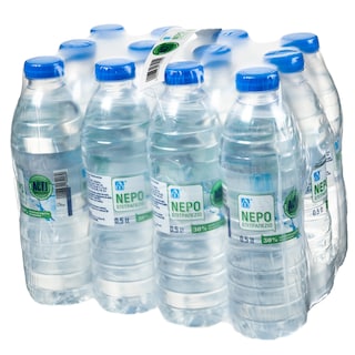 ΑΒ | Νερό Επιτραπέζιο 12x500ml