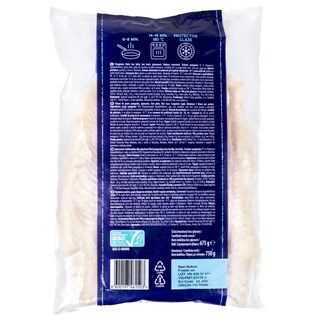 FISH MARKET | Παγκάσιους Φιλέτο Κατεψυγμένο 675g