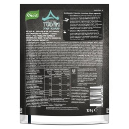 KNORR | Noodles Τεριγιάκι 133g