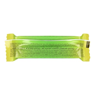 ELIT | Σοκολάτα Γάλακτος Dubai Φιστίκι Κανταΐφι 30g