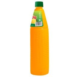 FLORA | Αραβοσιτέλαιο  1 Lt