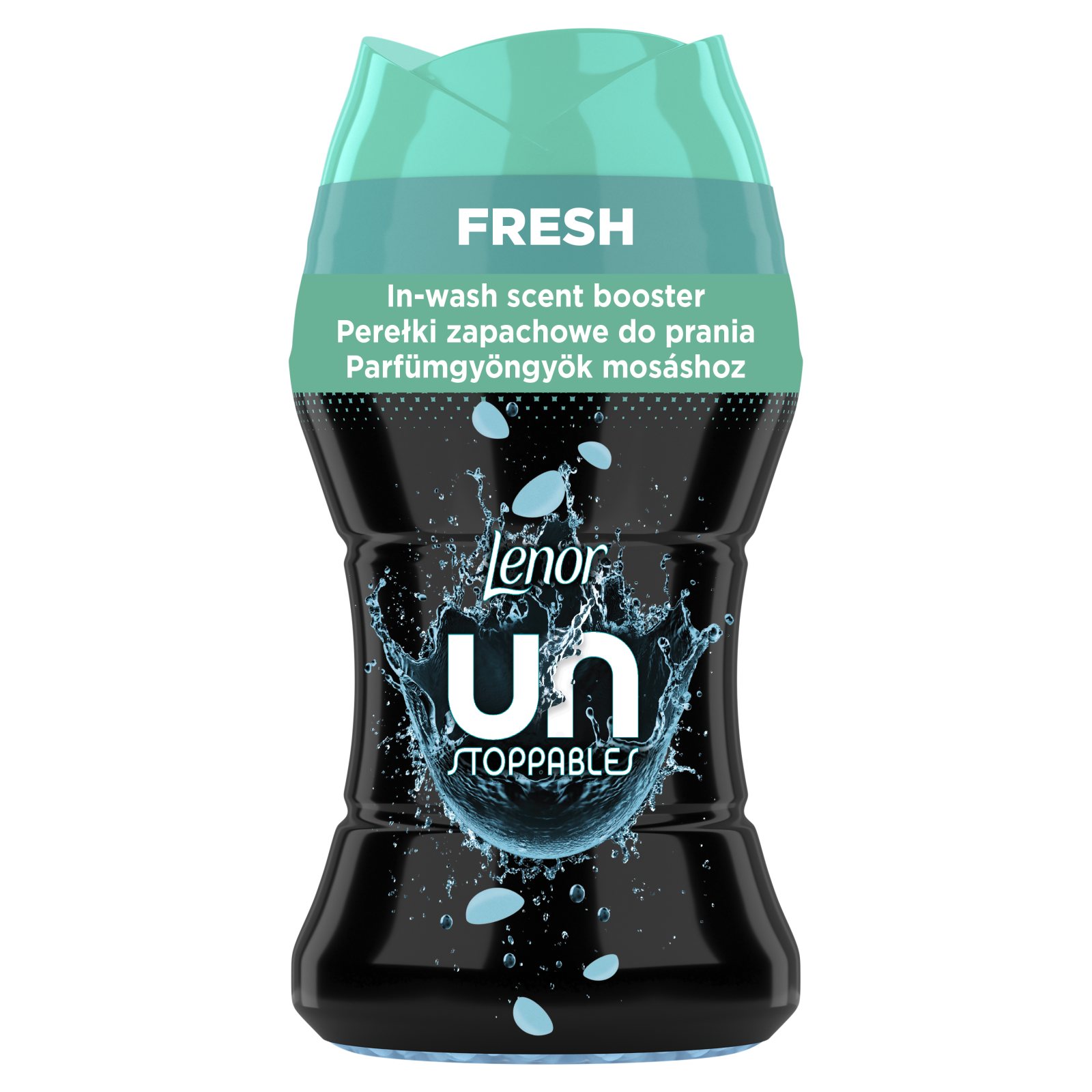 Ενισχυτικό Αρώματος Ρούχων Unstoppables Fresh 150g