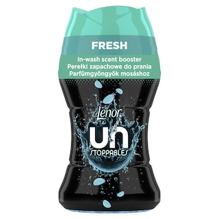 LENOR | Ενισχυτικό Αρώματος Ρούχων Unstoppables Fresh 150g