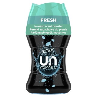 LENOR | Ενισχυτικό Αρώματος Ρούχων Unstoppables Fresh 150g