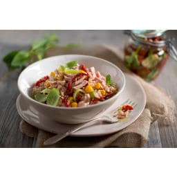 RIO MARE | TUNA SALD COUSCOUS 2 X 160 GR