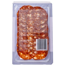 EXCELLENT | Σαλάμι Chorizo Extra Φέτες 75g