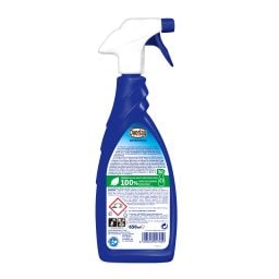 OVERLAY | Απολυμαντικό Μπάνιου 650ml