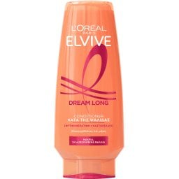 ELVIVE | Conditioner Dream Long Τέλειο Ξεμπέρδεμα 300ml