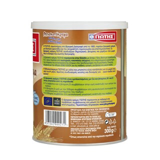 ΓΙΩΤΗΣ | Μπισκοτόκρεμα  300g
