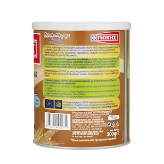ΓΙΩΤΗΣ | Μπισκοτόκρεμα  300g
