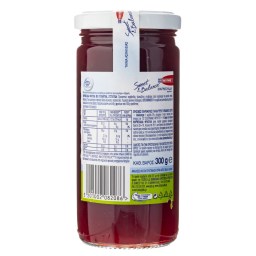 SWEET & BALANCE | Μαρμελάδα Φράουλα με Στέβια 300g