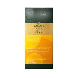 JACOBS | Καφές Φίλτρου Βανίλια 250g
