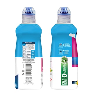 PLANET | Gel Πλυντηρίου Πιάτων 450ml