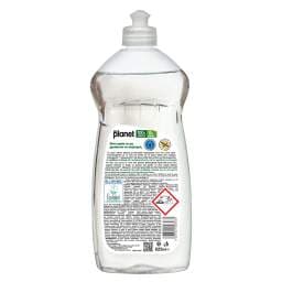 PLANET | Υγρό Απορρυπαντικό Πιάτων Aloe Vera 625ml