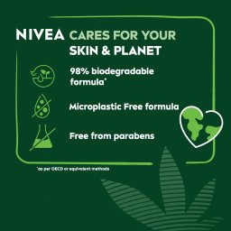 NIVEA | Αφρόλουτρο Men Sensitive Pro Ultra Calming 500ml