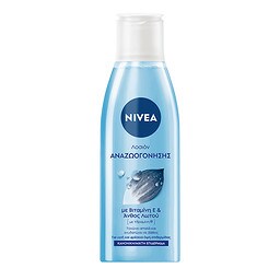 NIVEA | VISAGE | Λοσιόν Καθαρισμού Προσώπου 200ml