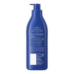 NIVEA | BODY | Γαλάκτωμα Σώματος Αμυγδαλέλαιο Αντλία 400ml