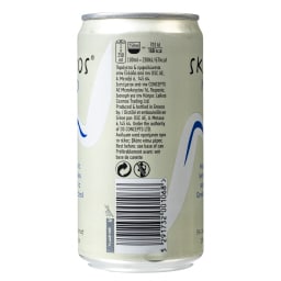 SKINOS | Cocktail Skinos Med Μαστίχα Κουτί 250ml