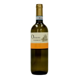 ORVIETO CLASSICO | Οίνος Λευκός Ιταλικός 750ml