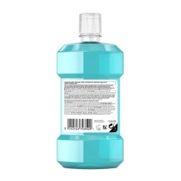 LISTERINE