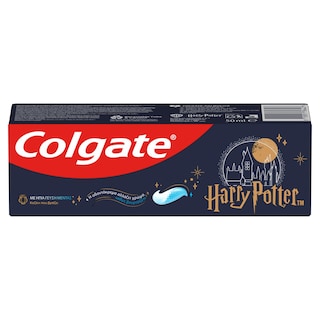 COLGATE | Οδοντόκρεμα Παιδική Harry Potter 50ml