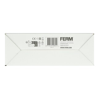 FERM | Πιστόλι Θερμού Αέρα 2000W 1 Τεμάχιο