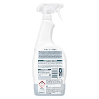 KLINEX | Spray Καθαρισμού Pure Hygiene 750ml