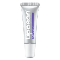 LIPOSAN | Ενυδατικό Χειλιών Λαμπερά Χείλη Μανόλια 10ml