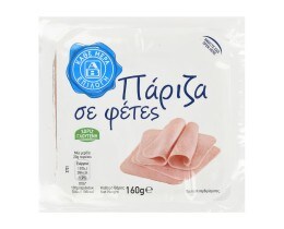 ΑΒ ΕΠΙΛΟΓΗ | Πάριζα Φέτες 160g