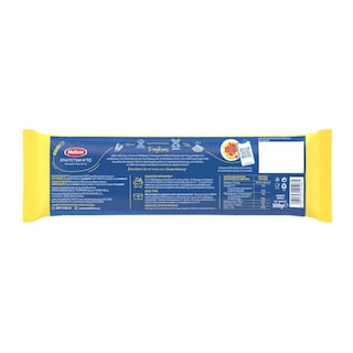 ΜΕΛΙΣΣΑ | Σπαγγετίνι Νο10 500g