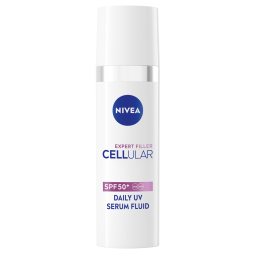 NIVEA | Ορός Ημέρας Cellular Filler Expert UV SPF50 30ml