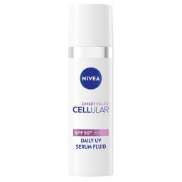 NIVEA | Ορός Ημέρας Cellular Filler Expert UV SPF50 30ml