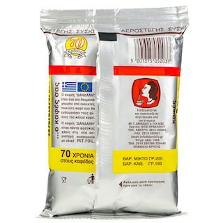 ΔΑΝΔΑΛΗ | Καφές Ελληνικός 200g